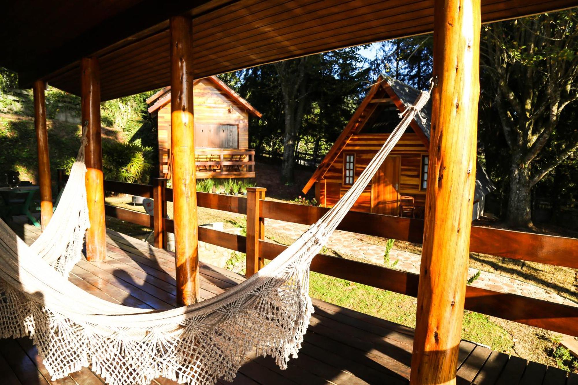Villa Iturri Campos do Jordao Bagian luar foto