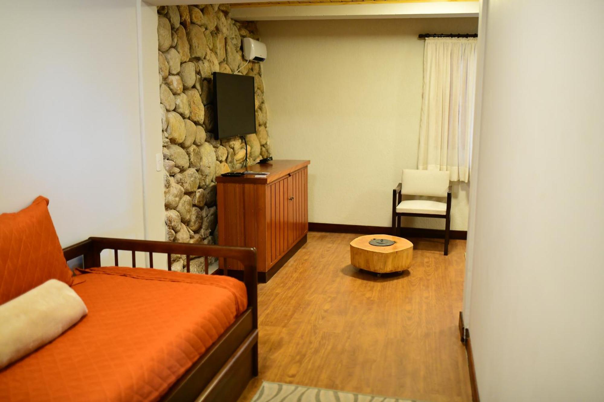 Villa Iturri Campos do Jordao Bagian luar foto