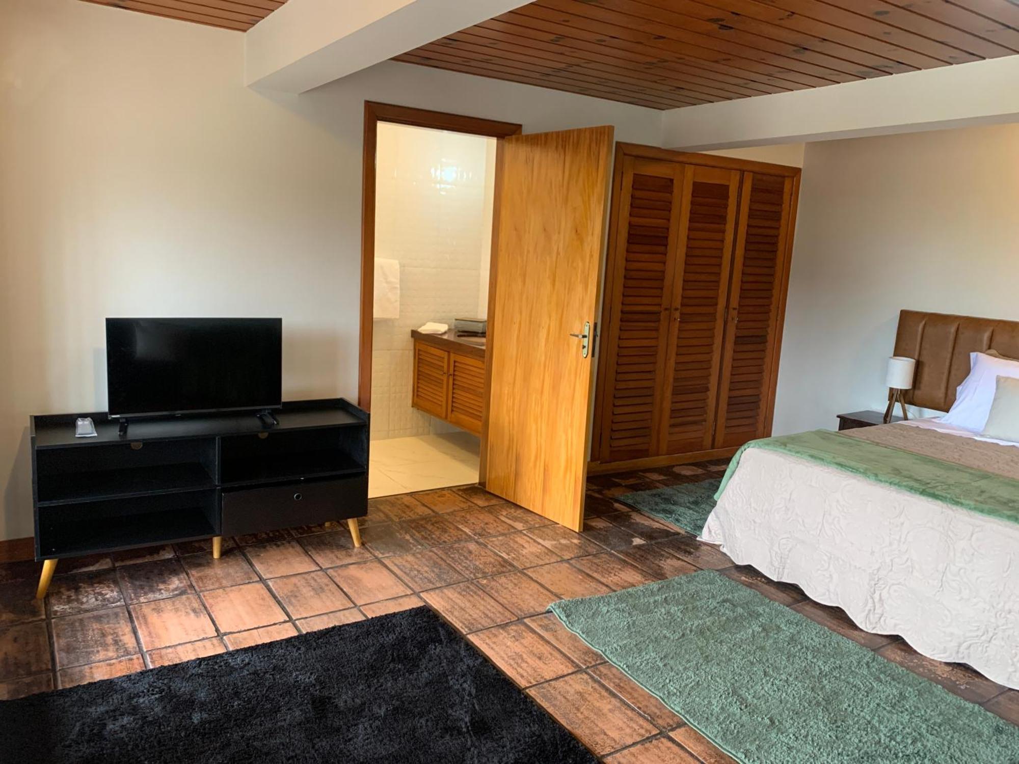 Villa Iturri Campos do Jordao Bagian luar foto