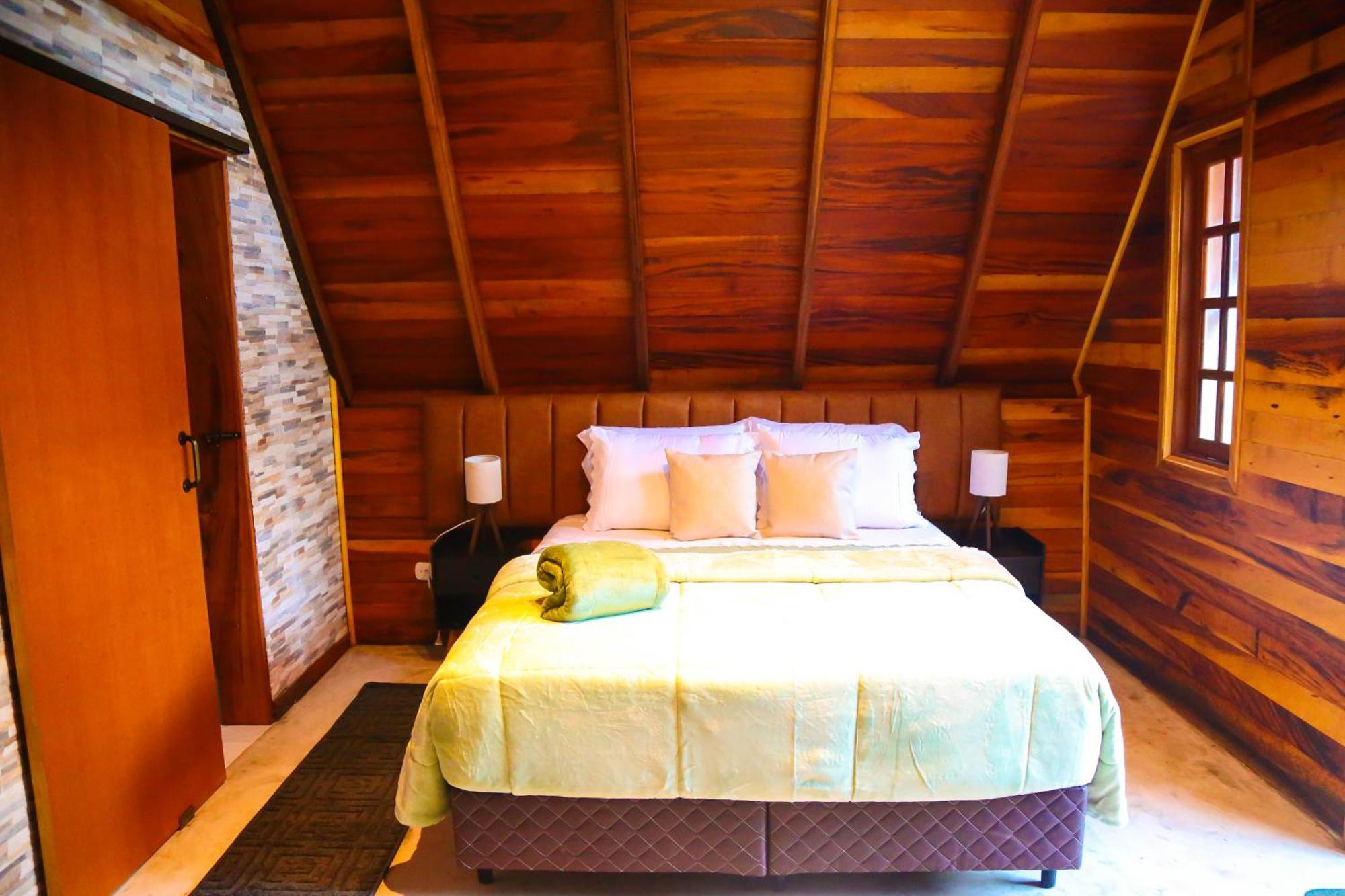 Villa Iturri Campos do Jordao Bagian luar foto